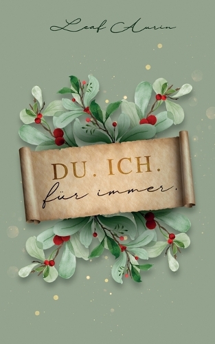 DU. ICH. für immer.