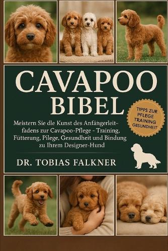 Cavapoo Bibel