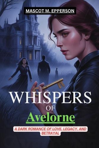 Whispers of Avelorne