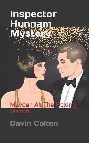 Inspector Hunnam Mystery