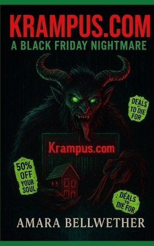 Krampus.com