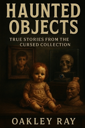 Haunted Objects