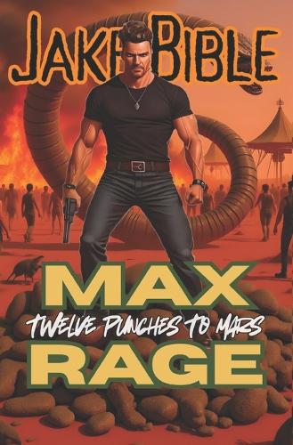 Max Rage