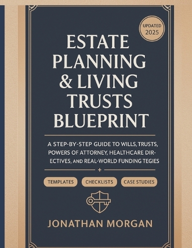 Estate Planning & Living Trusts Blueprint