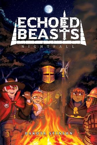 Echoed Beasts