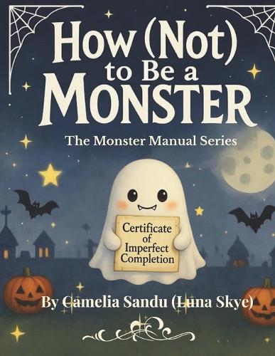 How (Not) to Be a Monster