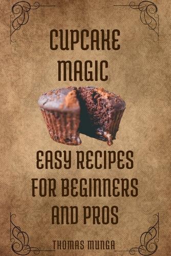 Cupcake Magic