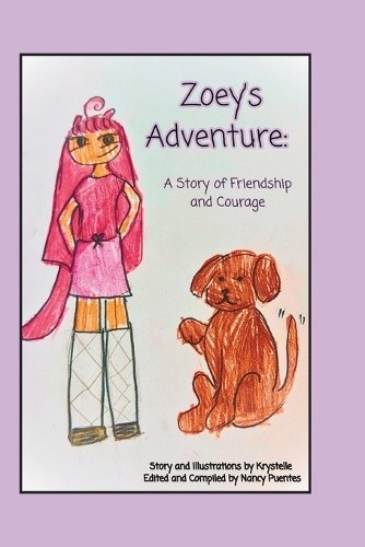Zoey's Adventure