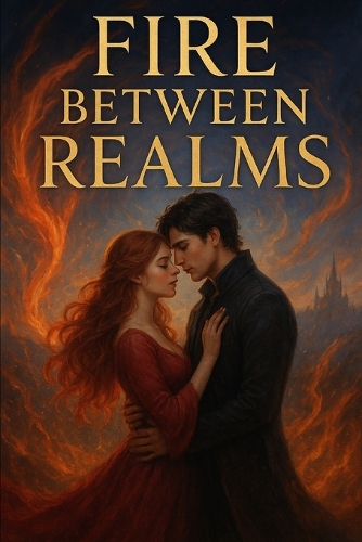 Fire Between Realms