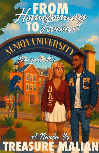 From Homecoming To Forever