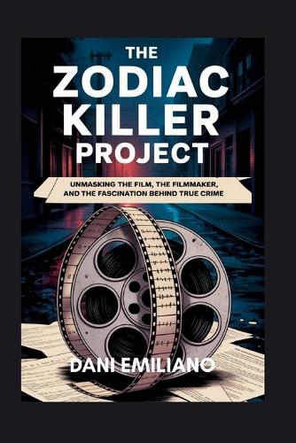 Zodiac killer project