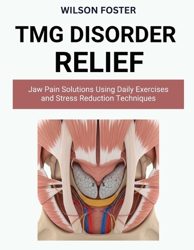 TMJ Disorder Relief