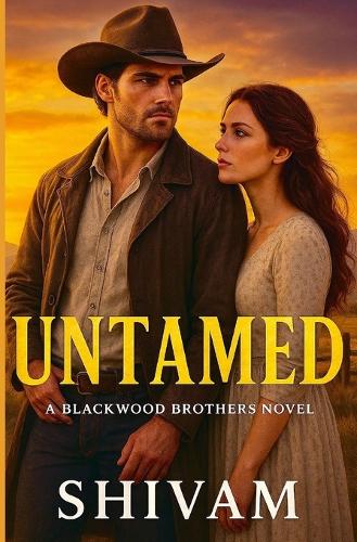 Untamed