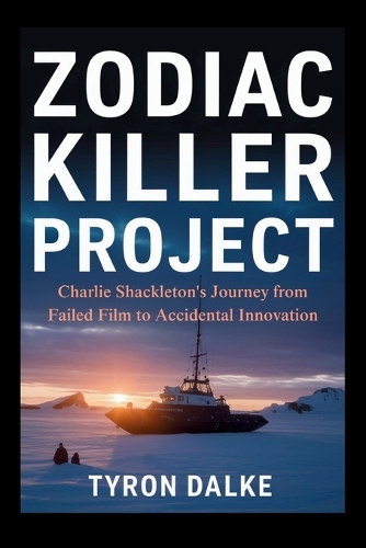 Zodiac Killer Project