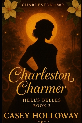 Charleston Charmer