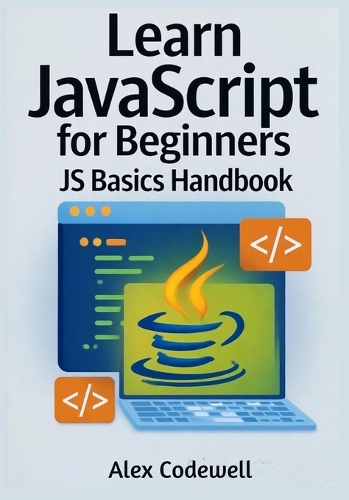 Learn JavaScript for Beginners