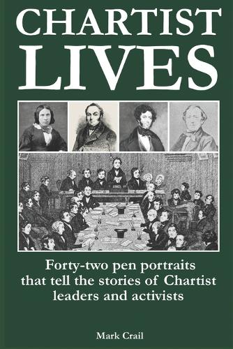 Chartist Lives