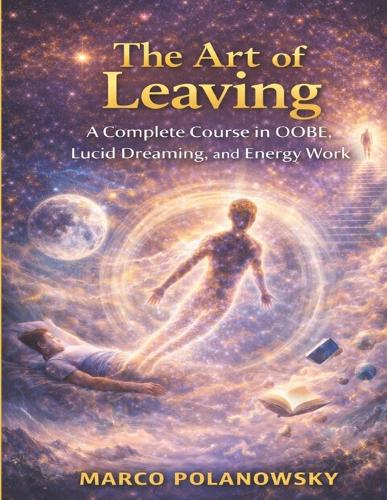 The Art of Leaving