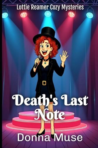 Death's Last Note