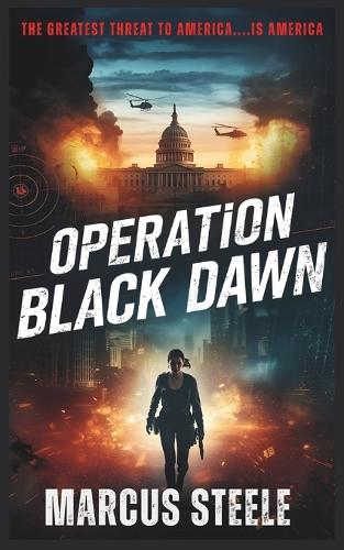 Operation Black Dawn