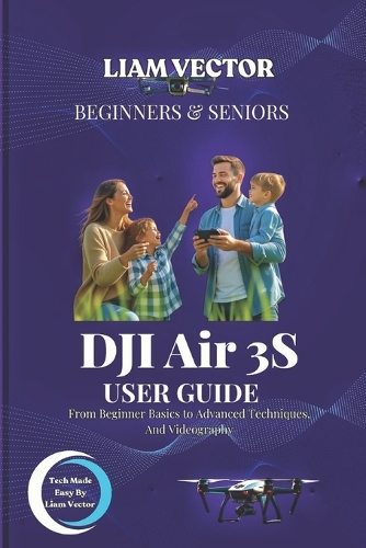 DJI Air 3S User Guide