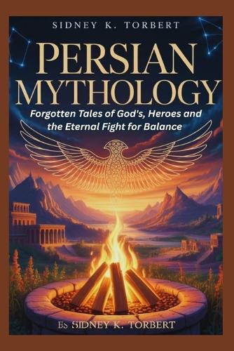 Persian Mythology
