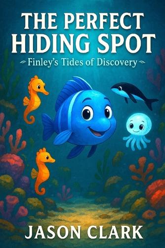 The Perfect Hiding Spot