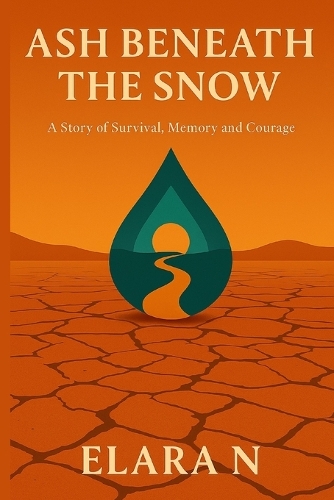Ash Beneath the Snow