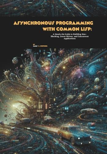 Asynchronous Programming with Common Lisp