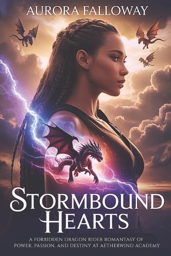 Stormbound Hearts