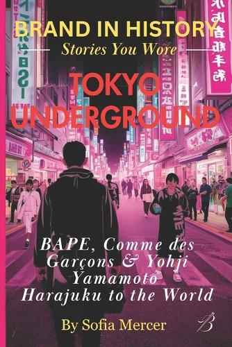 Tokyo Underground