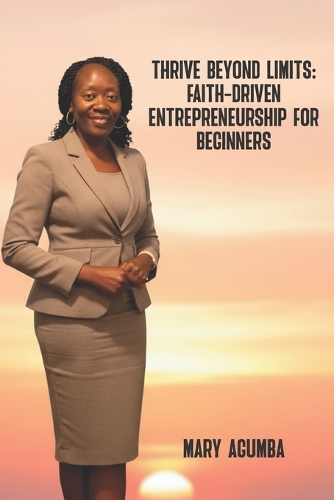 Thrive Beyond Limits