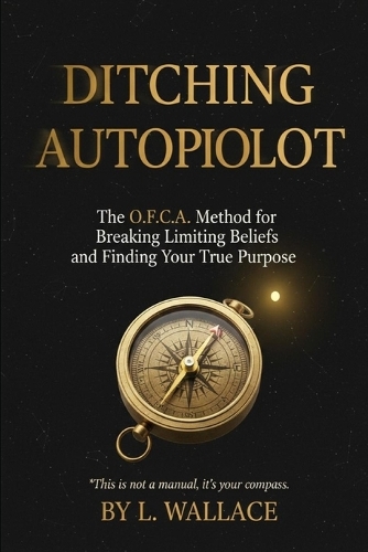 Ditching Autopilot