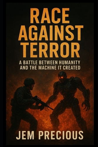 Race Against Terror