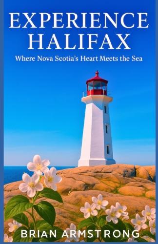 Experience Halifax