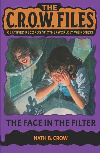 The Face in the Filter