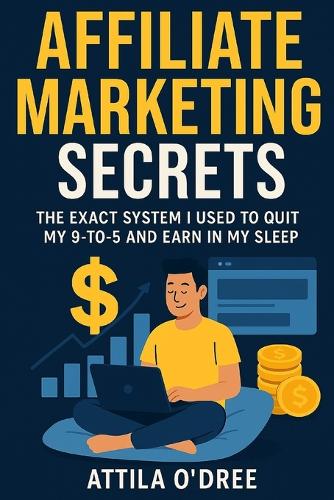 Affiliate Marketing Secrets