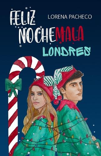 Feliz Nochemala Londres