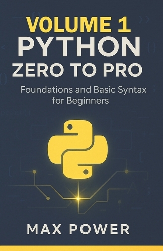 Python Zero-to-Pro