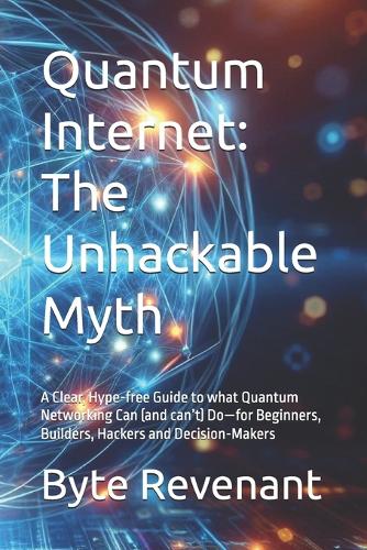 Quantum Internet