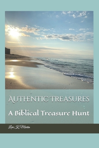 Authentic Treasures