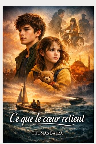 Ce que le coeur retient