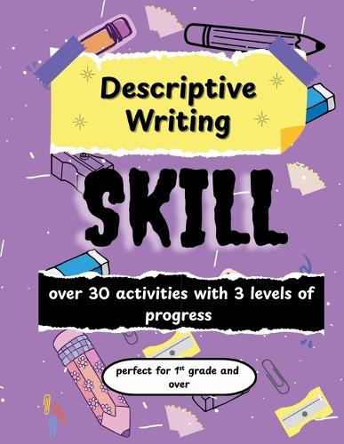 Descriptive Writing Skill