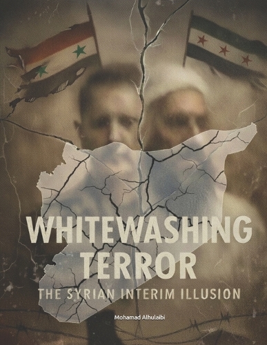 Whitewashing Terror