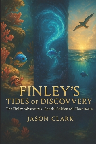 Finley's Tides of Discovery