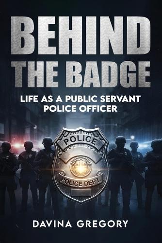 Behind the Badge