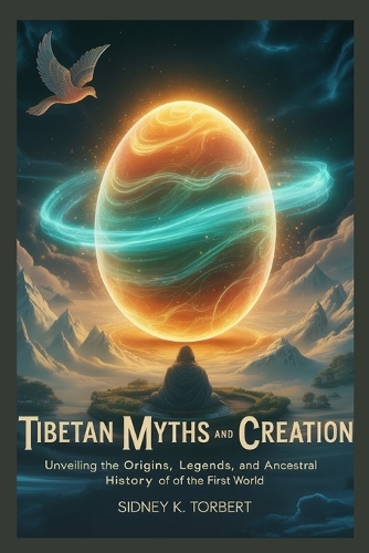 Tibetan Myths and Creation