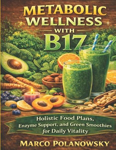 Metabolic Wellness with B17