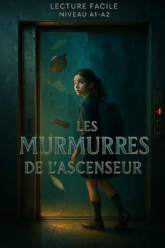 Les Murmures de Lascenseur