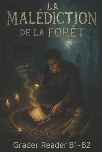 La Malédiction de la Forêt